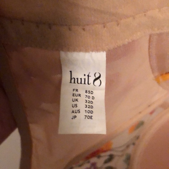 Bustier - Picture 3 of 3